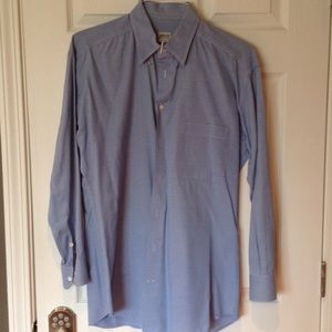 Armani Collezioni Dress Shirt